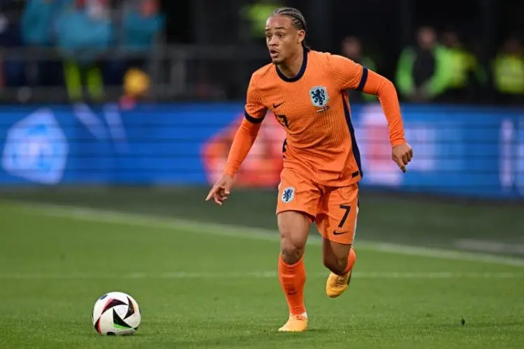Belanda vs Polandia Grup D Euro 2024, Tim Oranye Menanti Tuah Xavi Simons