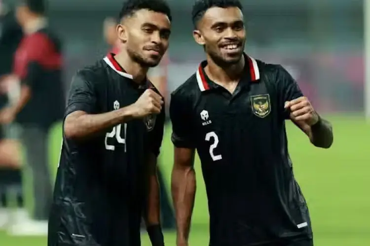 Dua Bersaudara dari Malut United, Yakob dan Yance Sayuri, Dipanggil Timnas Indonesia untuk Kualifikasi Piala Dunia 2026