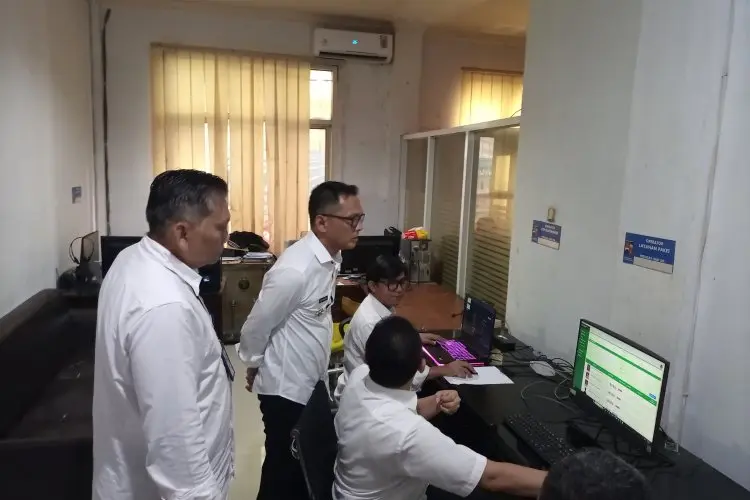 Hery Antasari Pastikan Tak Ada Praktik Pindah KK pada PPDB Kota Bogor, Disdukcapil Ambil Langkah Ini