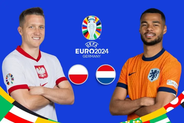 Polandia vs Belanda Grup D Euro 2024: Prediksi Skor, Rekor Pertemuan, Prakiraan Pemain, dan Link Live Streaming