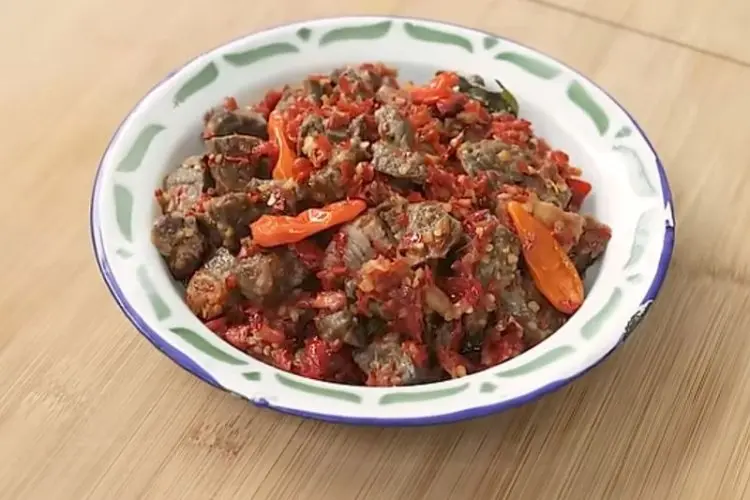 Resep Memasak Jeroan untuk Kreasi Hidangan Idul Adha, Dijamin Nggak Bau dan Bikin Eneg