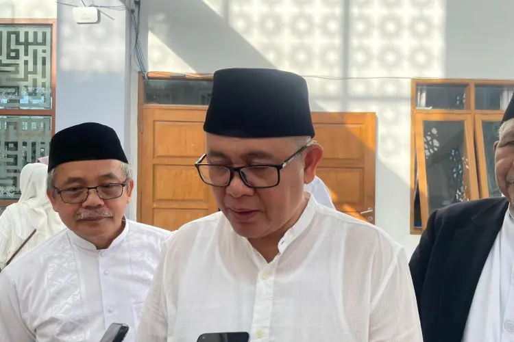 Punya Cara Tersendiri, Begini Cara Ade Zakir Maknai Hari Raya Iduladha 1445