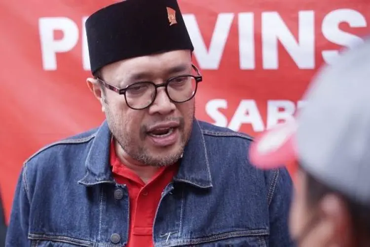 PDIP Jabar Kurban 20 Sapi dan 15 Domba, Ono Surono: Momentum Perkuat Spiritual
