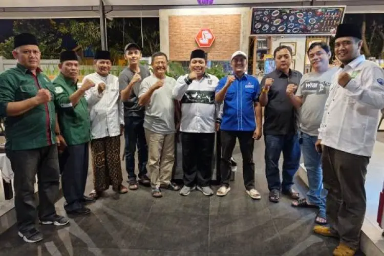 Fix! Besok PKB Gabung Koalisi KIM pada Pilbup Cirebon 2024