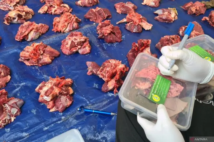 Nikmati Lezatnya Daging Tanpa Kolesterol Naik dengan 4 Tips Jitu Ini!