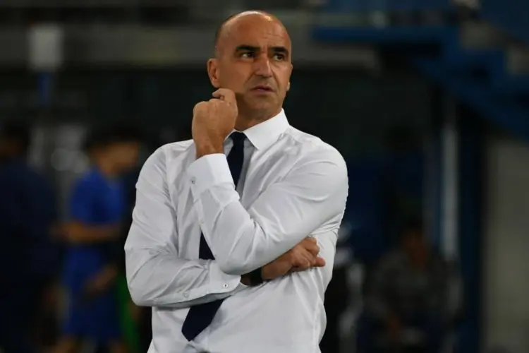 Euro 2024 Grup F Portugal vs Rep Ceko, Roberto Martinez Sudah Kantongi Plus Minus Lawan