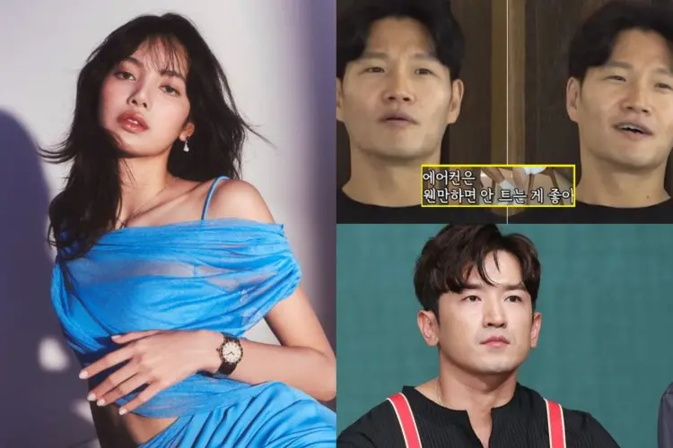Ada Lisa BLACKPINK, Berikut Selebriti Korea yang jadi Korban Penipuan Orang Terdekat