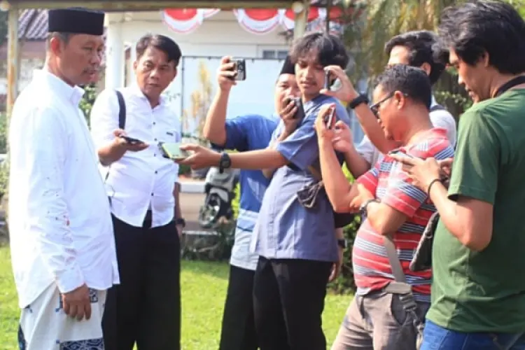 Inspektorat Kabupaten Bogor Segera Audit Investigasi Kepsek yang Diduga Melakukan Pungli
