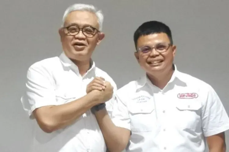 Pilwalkot Cimahi 2024 Diwarnai Bagja Setiawan sebagai Pendatang Anyar