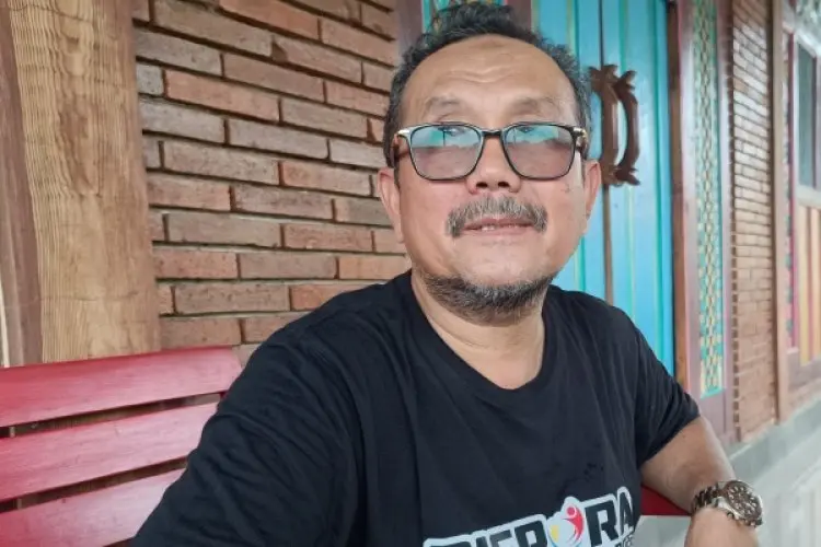 Imron Tanggapi Santai Koalisi KIM dan PKB di Pilbup Cirebon 2024