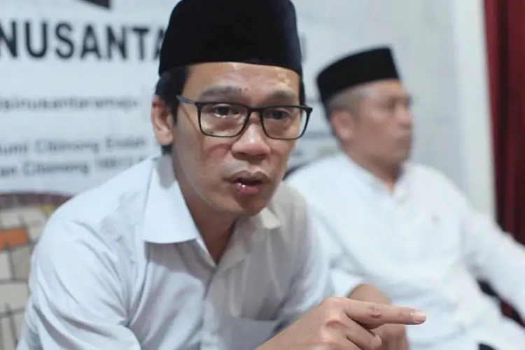 Solusi dari Cabup Bogor Ade Wardhana Adinata dalam Menangani Tingginya Angka Penangguran