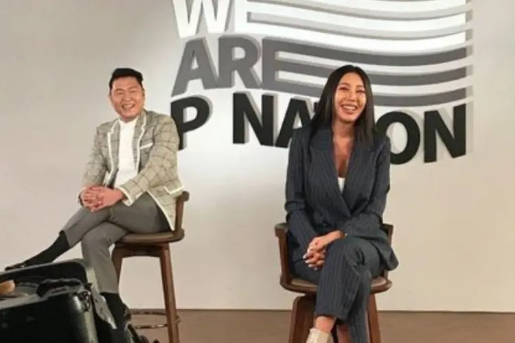 2 Tahun Berlalu Jessi Akhirnya Ungkap Alasan Keluar dari Agensi PSY: Membuat Saya Tidak Bahagia??