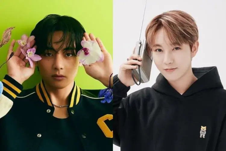 V BTS Dibuntuti Sampai Pesawat, Berikut Selebriti yang Menderita Karena Ulah Sasaengfans