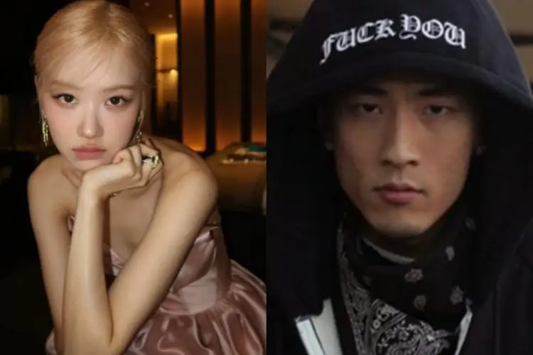 Penggemar Ungkap 3 Alasan Mengapa Rose BLACKPINK Bergabung dengan THE BLACK LABEL