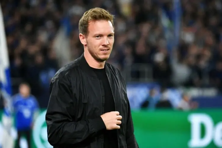 Jerman Bakal Cukur Euro Hungaria di Laga Kedua Grup A Euro 2024? Julian Nagelsmann Ogah Sesumbar