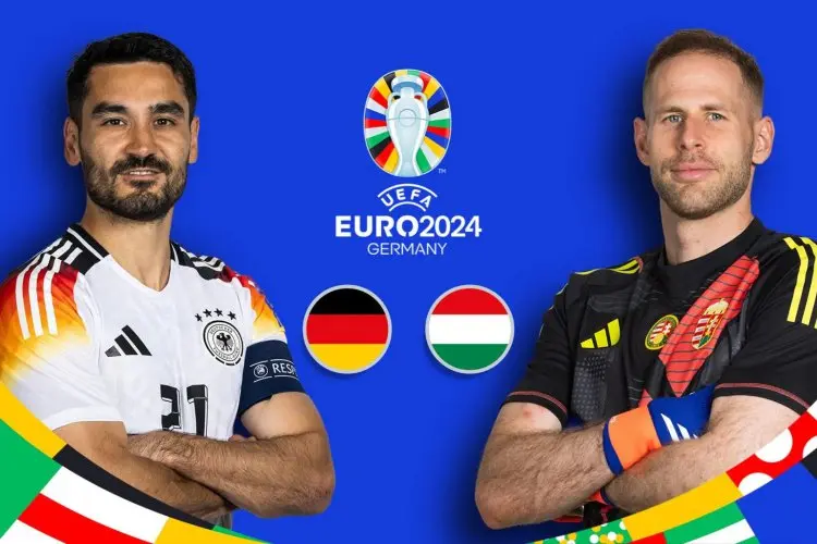 Prediksi Jerman vs Hungaria Grup A Euro 2024: Don't Change The Winning Team!