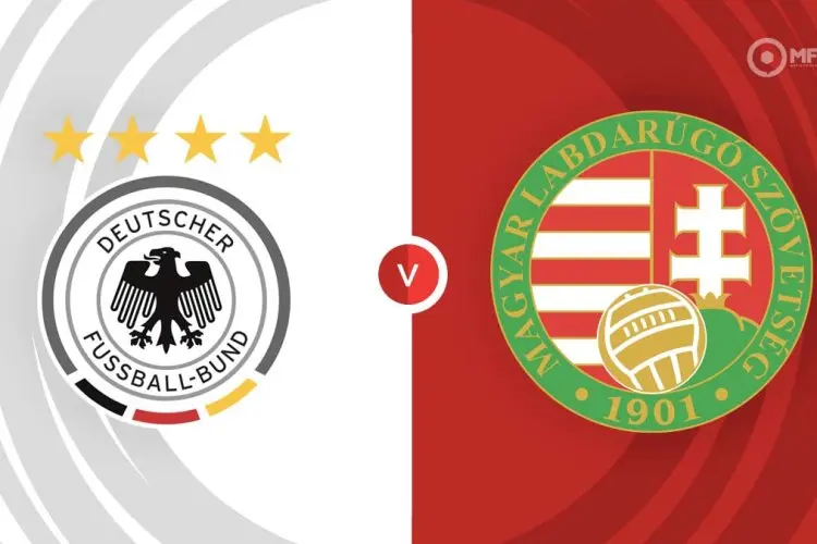 Jerman vs Hungaria Grup A Euro 2024: Prediksi, Prakiraan Pemain, dan Link Live Streaming