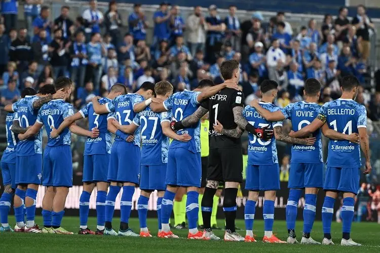 Tim Promosi Como 1907 Milik Pengusaha Indonesia Berbenah Jelang Serie A Musim baru, Striker Kawakan Italia Direkrut