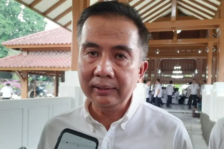 Bey Machmudin Tolak Penerbitan Obligasi Daerah, Enggan Membebani Pemprov Jabar di Masa Depan