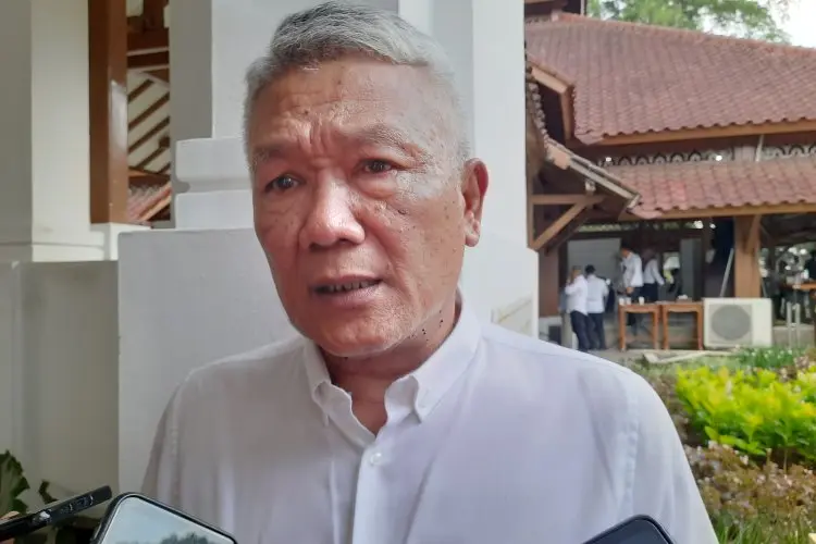 DBMPR Jabar Harap Flyover Dayeuhkolot Segera Dibangun