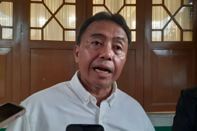 Pemprov Jabar Bakal Beri Target Progresif ke Kabupaten/Kota, Optimalkan Indikator Makro Pembangunan