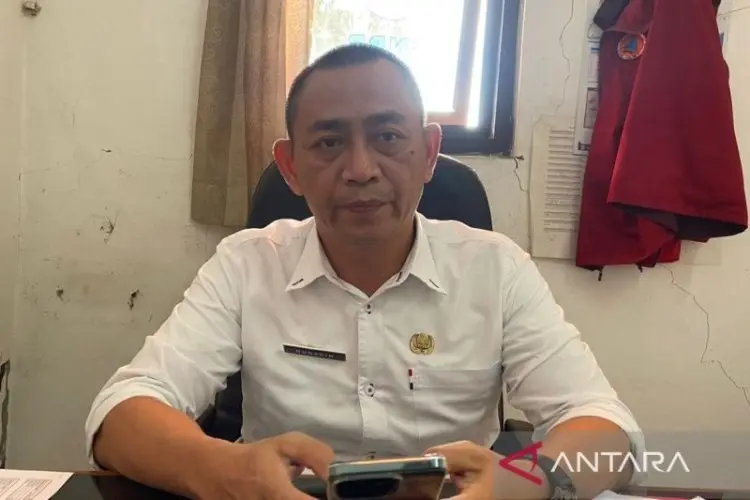 BPBD Cianjur Ajukan 31 Ribu Berkas Penerima Bantuan Gempa Tahap IV