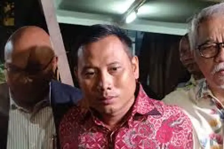 Siapakah yang Sembunyikan Harun Masiku?