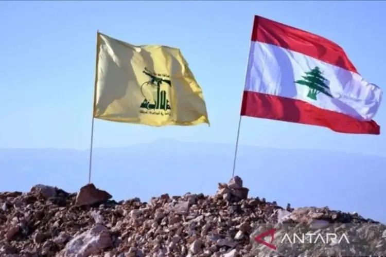 AS Khawatir Meningkatnya Ketegangan Israel dan Hizbullah