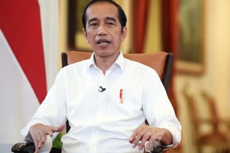 Kasus Tuduhan Ijazah Palsu Jokowi, Polres Jaksel Bakal Panggil Lima Saksi