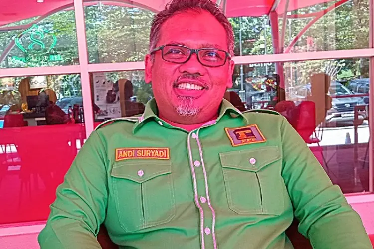 Seleksi, PPP Kabupaten Bogor Cari 3 Besar Bakal Cabup Bogor 2024