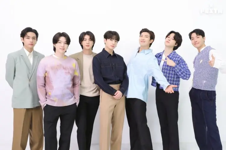 3 Tersangka Termasuk Staf Maskapai Diperiksa Usai Bocorkan Informasi Penerbangan Selebriti Termasuk BTS