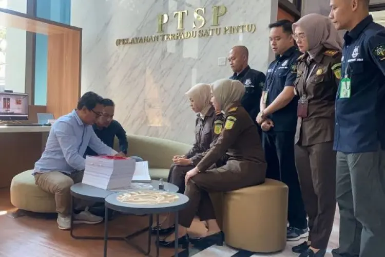 Terima Berkas Pegi Setiawan, Kejati Jabar Bakal Pelajari Selama Dua Minggu ke Depan