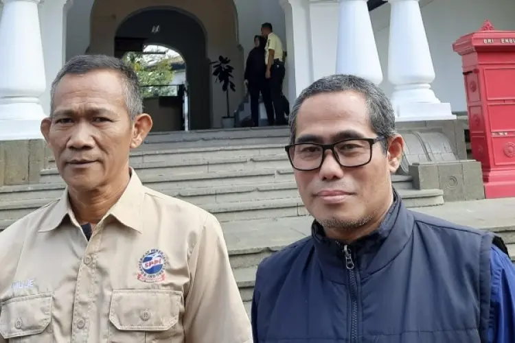 Wacana PHK Massal, SPPI-KB Tuntut Penjelasan Dirut PT Pos Indonesia