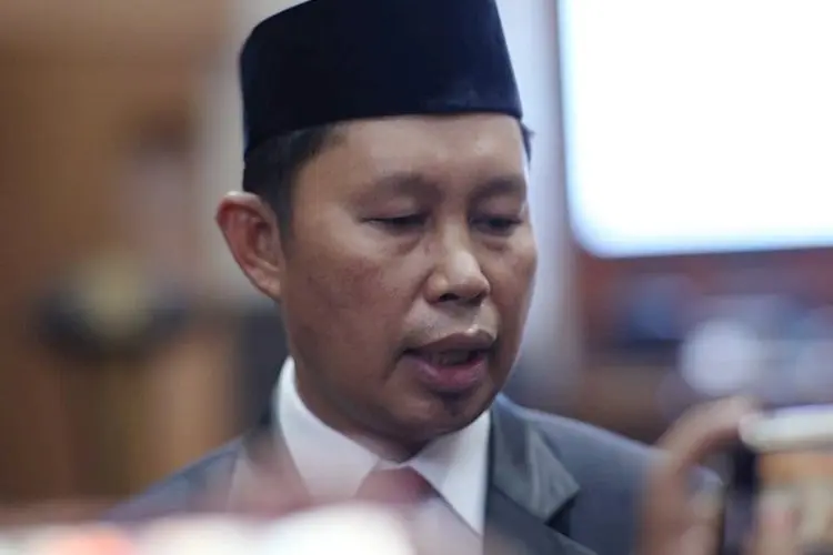 Asmawa Tosepu Ingatkan Pelaksanaan PPDB Kabupaten Bogor Harus Transparan dan Bebas Pungli