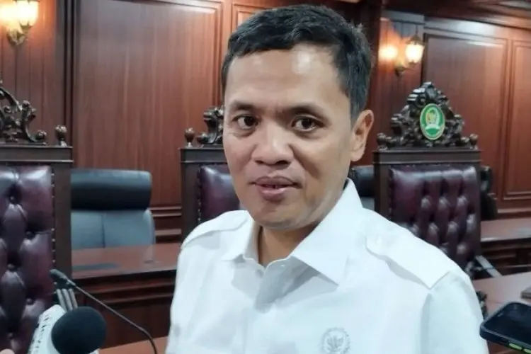 Komisi III DPR Bahas Tuntutan Mati ABK Sea Dragon di Kasus 2 Ton Sabu
