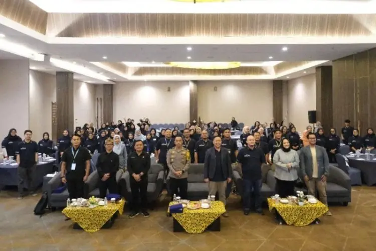 Garut Dorong Anak  Muda Tingkatkan Kemampuan Siap Kerja