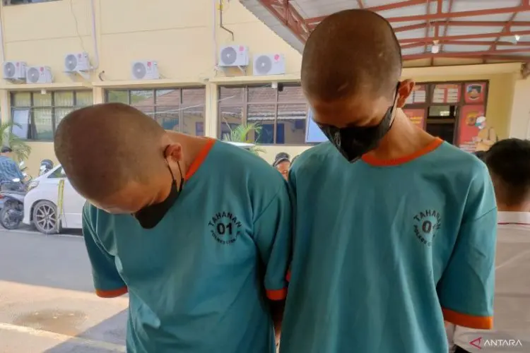 Siswa SMK di Cianjur Tewas Dibacok, Polisi Amankan Lima Pelaku