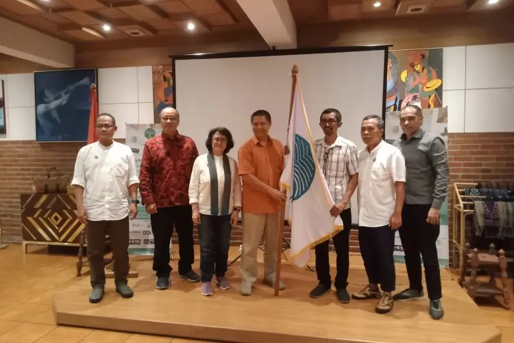 Pilih Pengurus Periode 2024-2027, DPD HIMKI Bandung Raya Gelar Musda ke-2