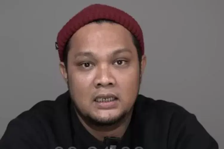Virgoun Mantan Suami Inara Rusli Diciduk Polisi Akibat Penyalahgunaan Narkoba