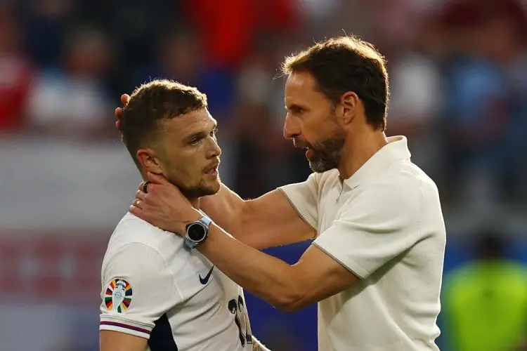 Belanda vs Inggris Semifinal Euro 2024: Bukan Taktik, Gareth Southgate Malah Bicara Soal Rasa Takut