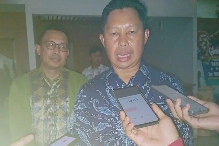Konawe Connection Ciptakan Good and Clean Governance, Asmawa Tosepu Ingatkan Hal ini ke Irwanuddin Tadjuddin