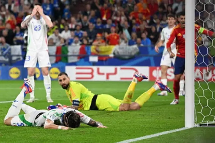 Bukan Kylian Mbappe ataupun Harry Kane! Top Skorer Euro 2024: GOL BUNUH DIRI!