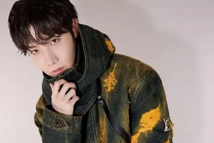 J-Hope BTS yang Tengah Wajib Militer Dikabarkan Telah Membeli Rumah Mewah Seharga Rp142 M