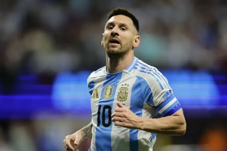 Mesir Hadapi Argentina, Pelatih Buktikan Tim Pantas Sampai Babak 16 Besar