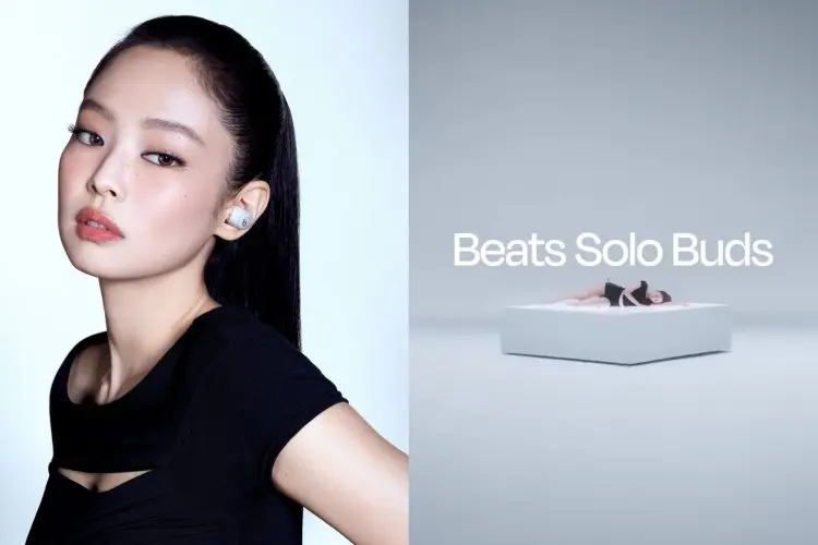 Jennie BLACKPINK Diduga Menyindir YG Dalam Cuplikan Lagu Terbarunya yang Belum Dirilis