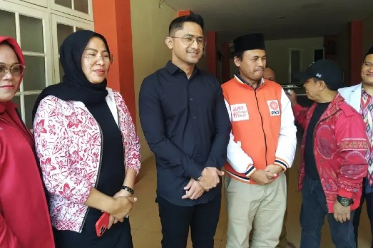 Pilbup Bandung Barat 2024, Hengki Kurniawan Hargai Keputusan Internal PKS KBB Soal Posisi