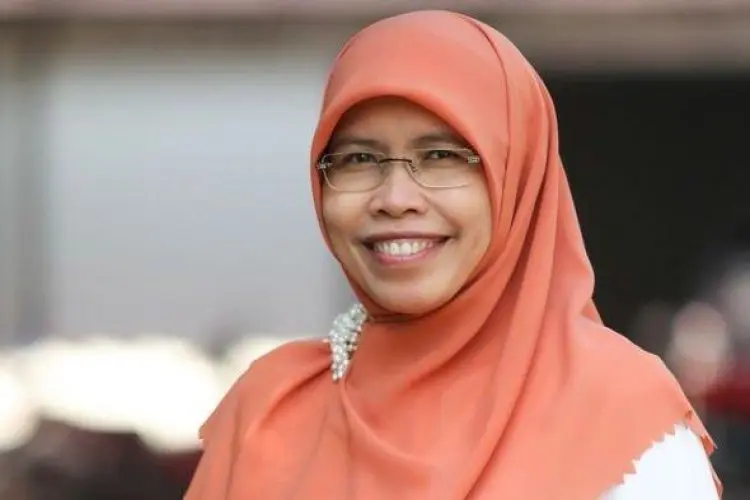 Hari Jadi Cimahi ke-23, Siti Muntamah : Kota Campernik yang Eksotik dan Kreatif 