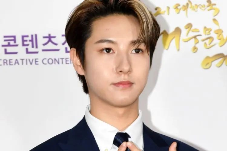 Renjun NCT DREAM Minta Maaf Karena Telah Menuduh Seseorang Sebagai Sasaengfan