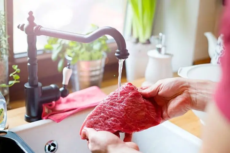 Tips dan Trik Simpan Daging Kurban, Tahan Satu Minggu Setelah Idul Adha