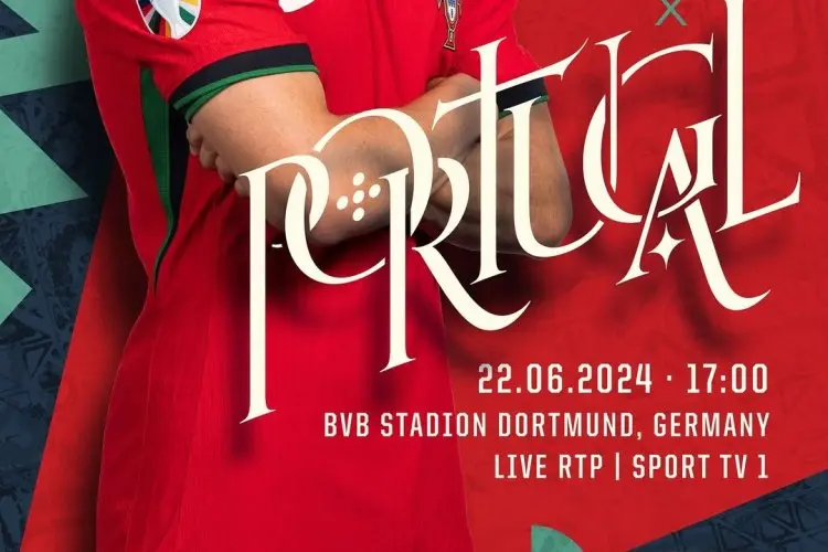 Dua Pertandingan Sengit Memanas di Euro 2024 Malam Ini! Georgia vs Republik Ceko dan Turki vs Portugal